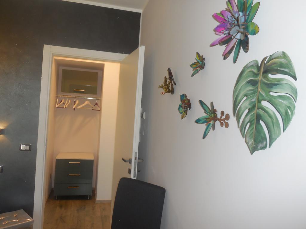 B&B La Casetta Dei Nonni Орвието Экстерьер фото